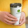 Picture of John Deere Golf 550ml Vacuum Tumbler (MOQ 25u)